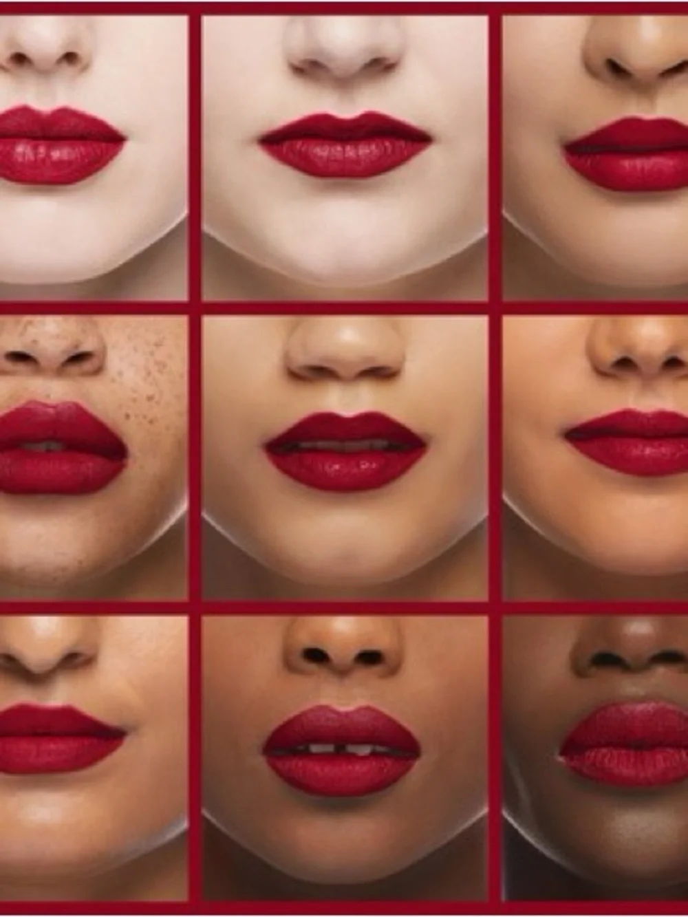 Fenty Beauty Stunna Lip Paint Liquid Lipstick in Uncensored - Picture 4 of 4